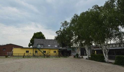 Two-Bedroom Holiday Home