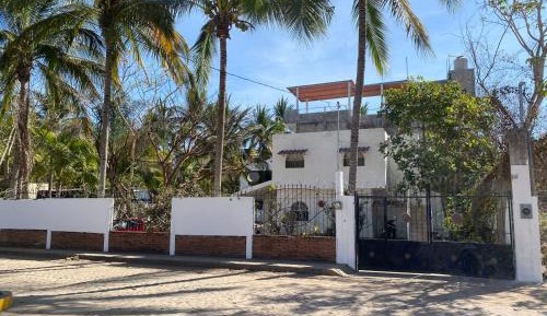 Holiday Home