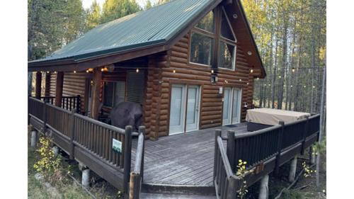 Five-Bedroom House