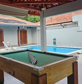 Three-Bedroom Home