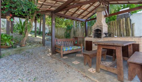 Triple Room with Private Bathroom