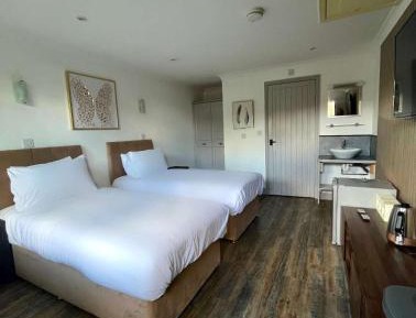 Chalet