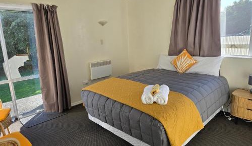 Large Two-Bedroom Apartment