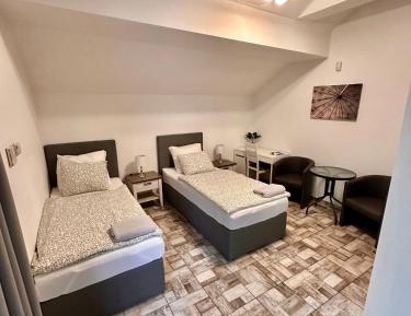 Double or Twin Room