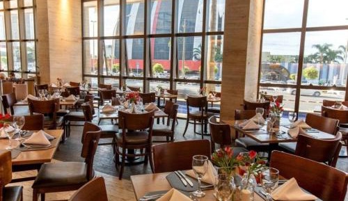 Deluxe Double Studio