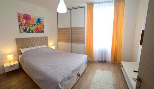 Classic Apartment