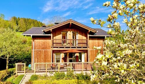 Three-Bedroom Home