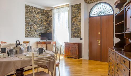 Two-Bedroom Superior Apartment