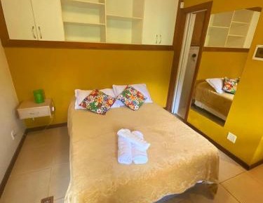 King Room with Mountain View