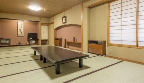 Japanese-Style Room