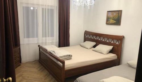 Comfort Quadruple Room