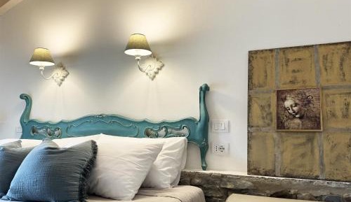 King Room with Mountain View