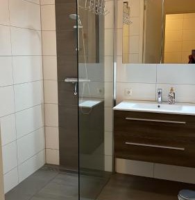 One-Bedroom Apartment - Non-Smoking