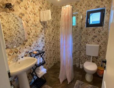 Double Room - Disability Access