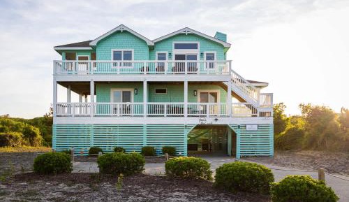 Holiday Home