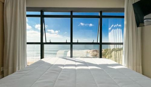 Suite with Sea View