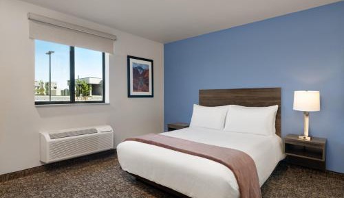 Queen Room - Disability Access