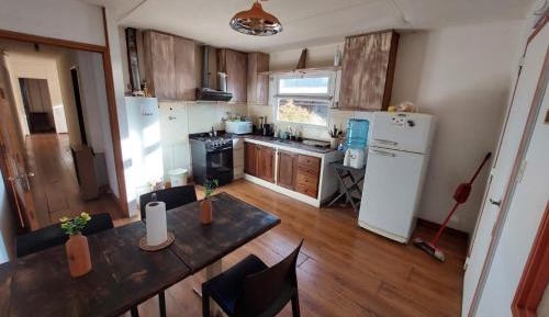 Standard Double Room with Shared Bathroom