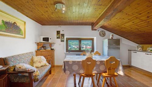 Superior One-Bedroom Apartment