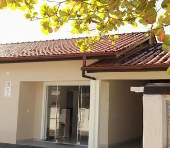 Holiday Home