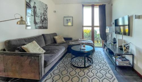 Four-Bedroom Holiday Home
