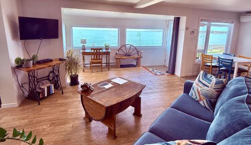 Apartment with Sea View