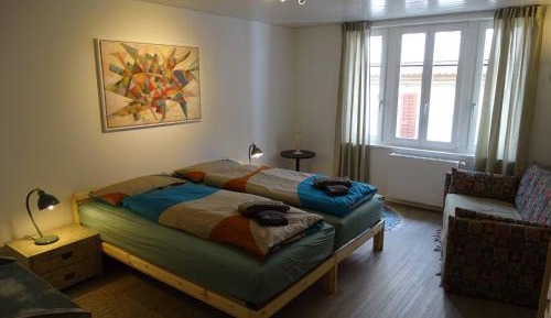 Double or Twin Room