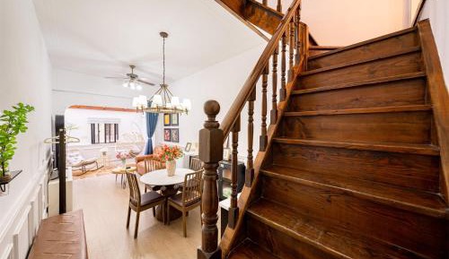 Three-Bedroom Suite