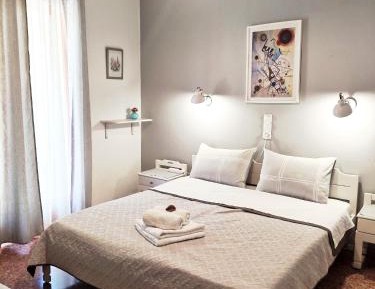 Comfort Triple Room