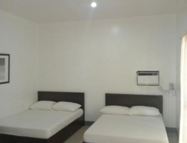 Family Double Room