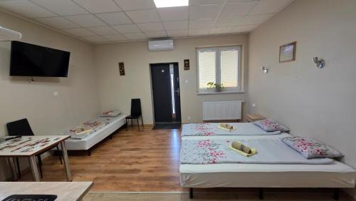 Executive Triple Room