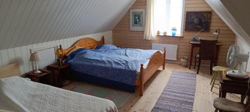 Comfort Quadruple Room
