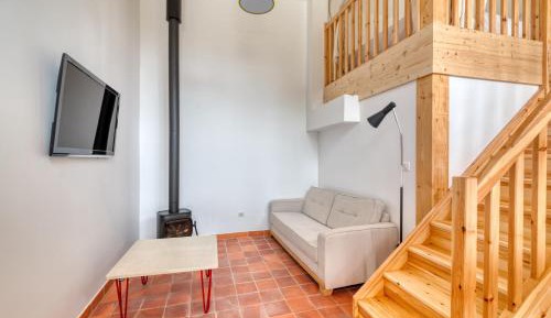 Duplex Suite