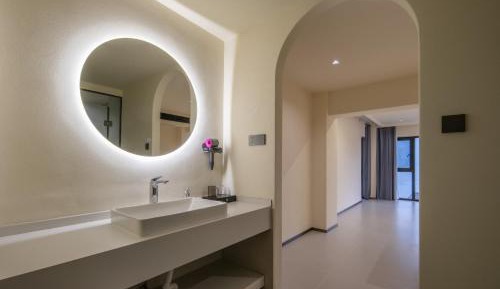 Suite with Sea View