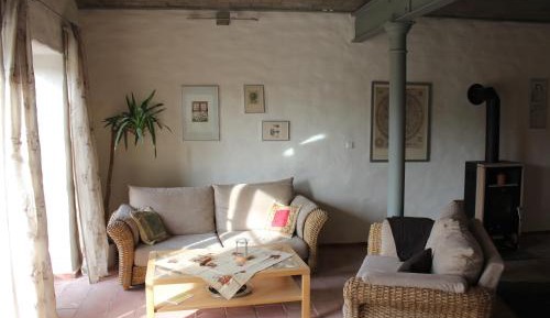 Apartment with south Terrace