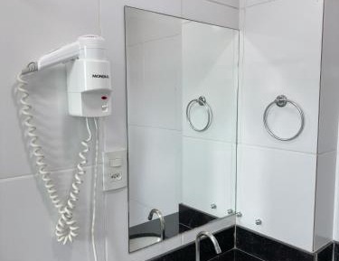 Deluxe Double Room with Shower