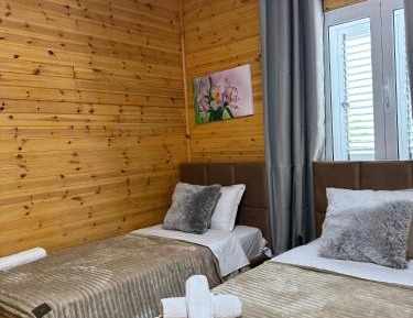 Triple Room with Private External Bathroom