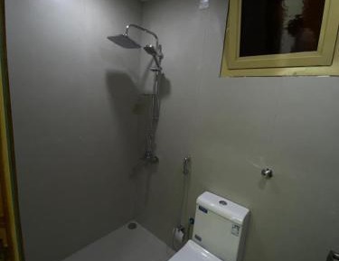Two-Bedroom Standard Apartment