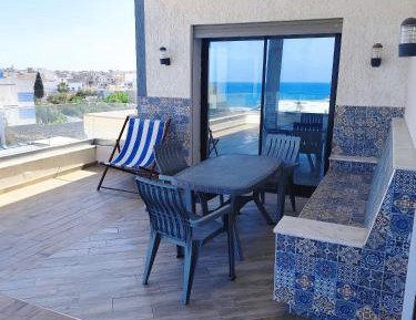 Three-Bedroom Premium Apartment