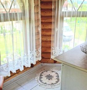 Suite with Mountain View