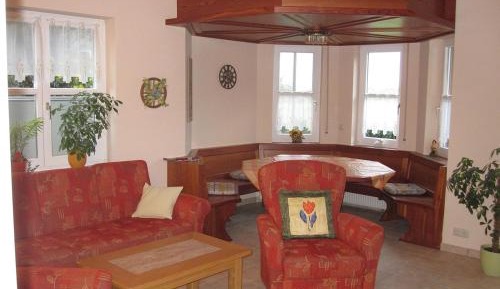 Two-Bedroom Superior Apartment