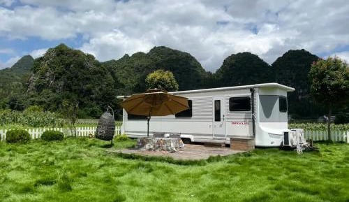 Caravan