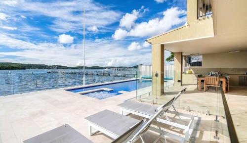Vacation Home