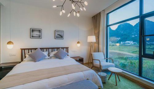 Family Double Room