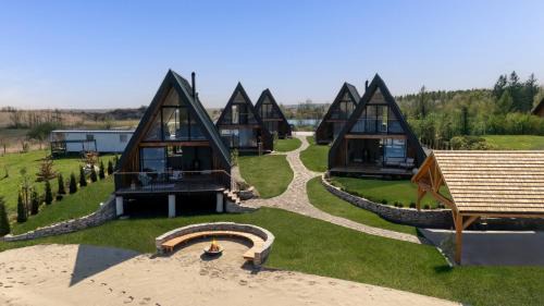 One-Bedroom Chalet