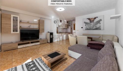 Apartment - Ground Floor