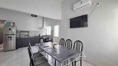 Three-Bedroom Townhouse