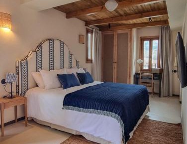 Terrace Suite