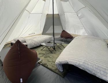 Tent