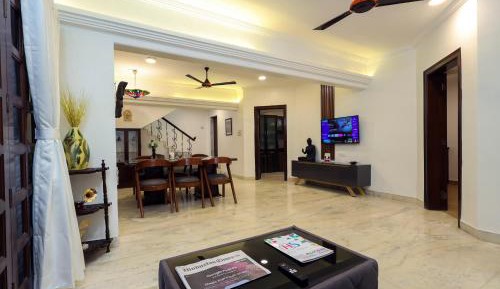 Superior Villa